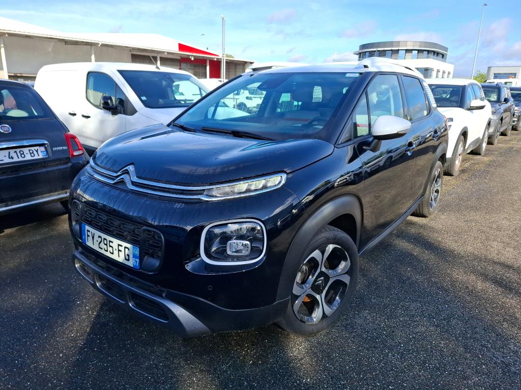 C3 AIRCROSS