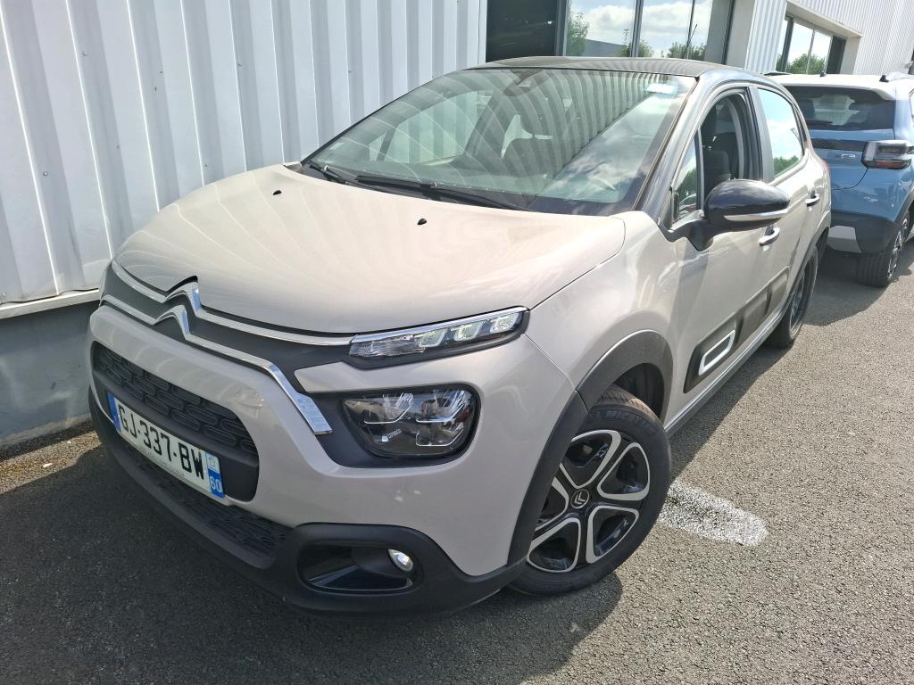 C3 III