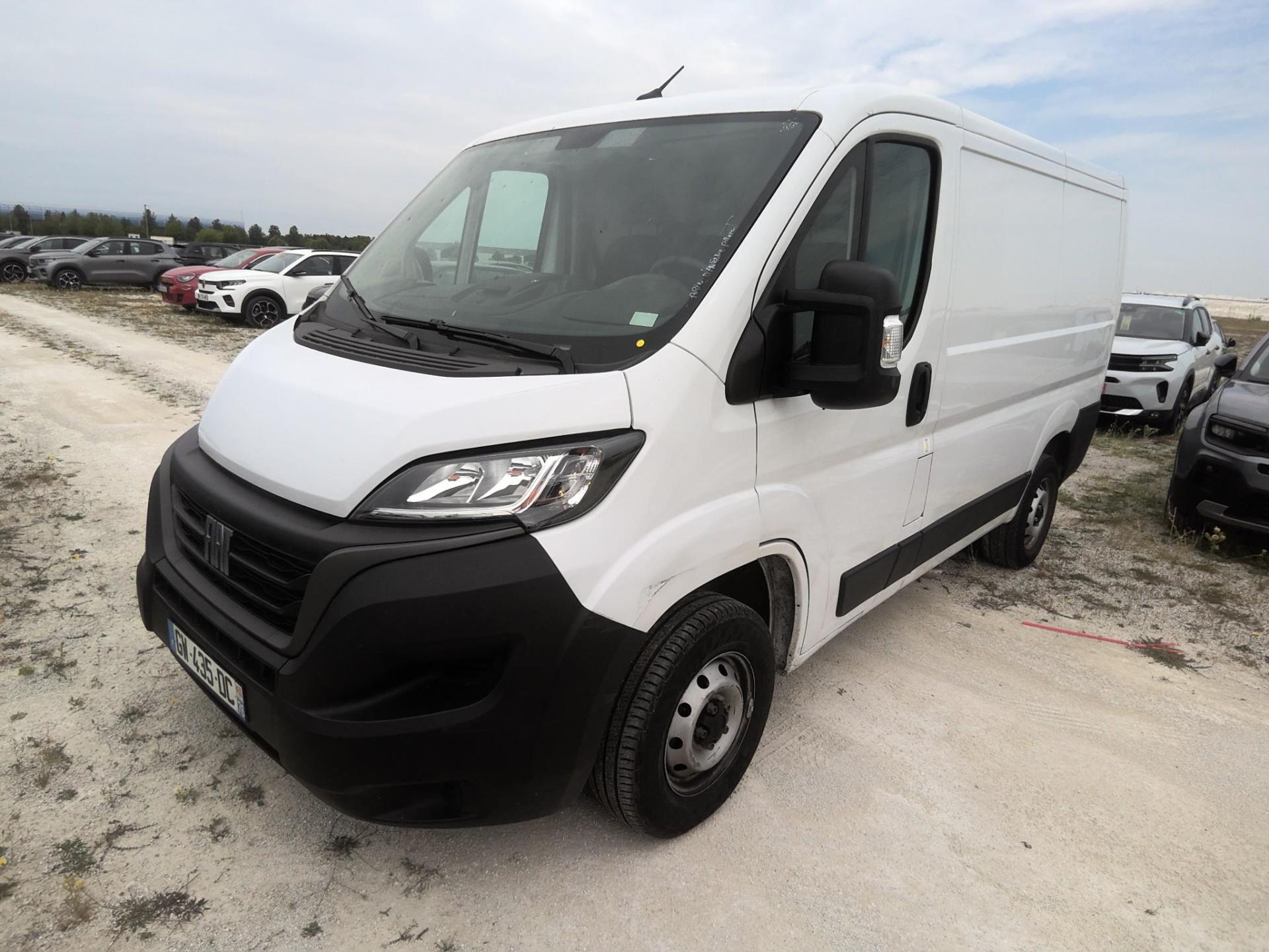 DUCATO