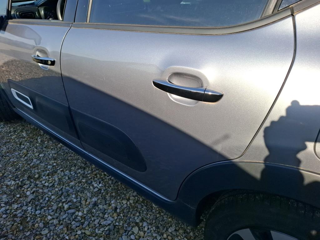 Citroen C3 PureTech 110 S&S BVM6 Shine 2023