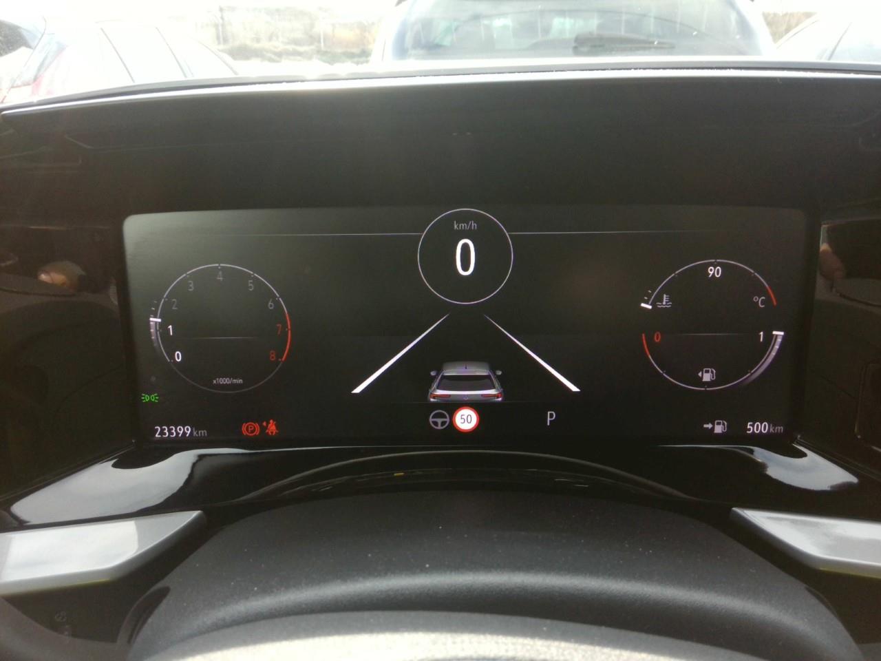 Foto Opel Mokka 11