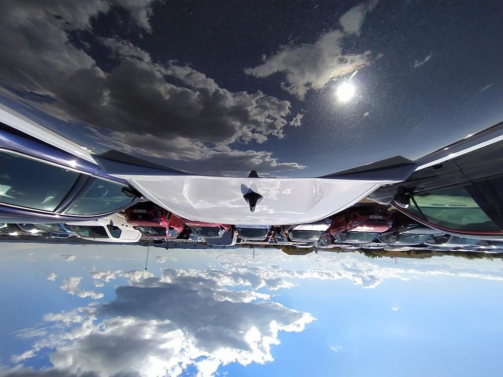Foto Peugeot 408 7