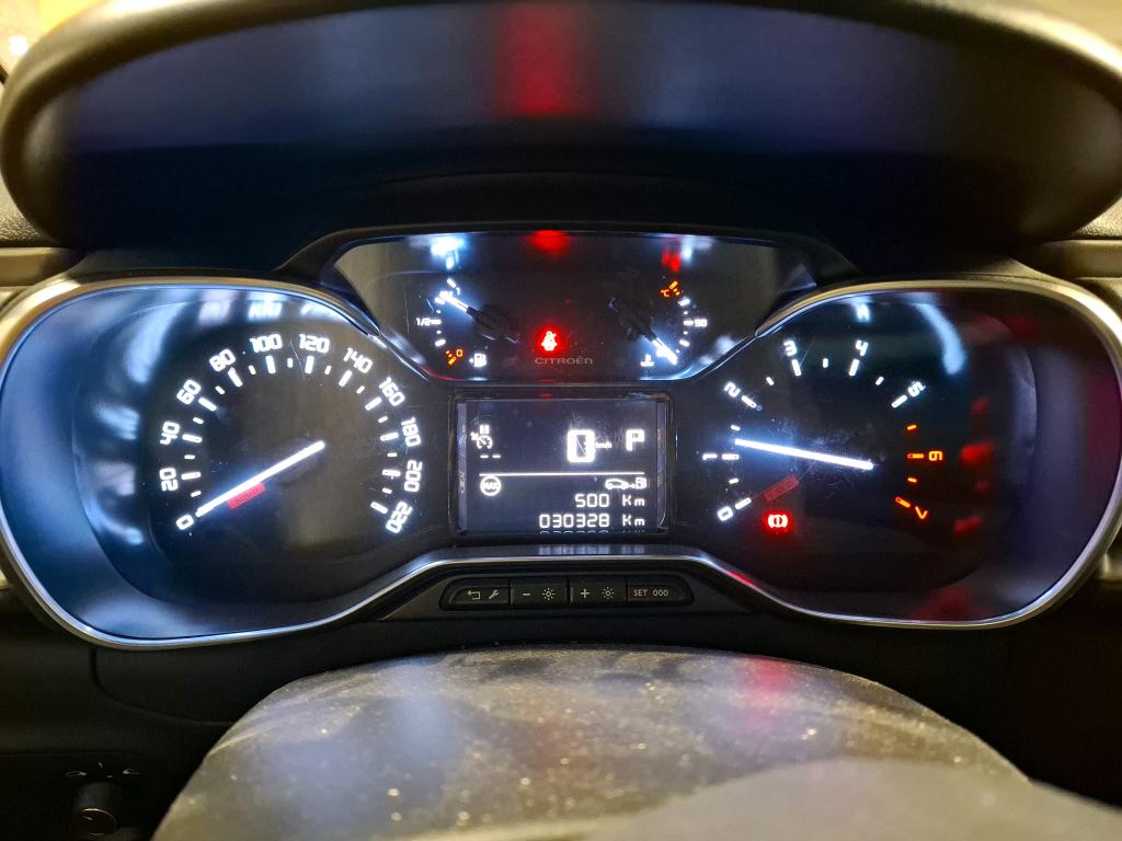 Citroen C3 PureTech 110 S&S EAT6 Shine Pack 2022