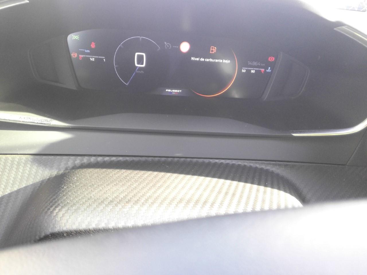 Foto Peugeot 308 5