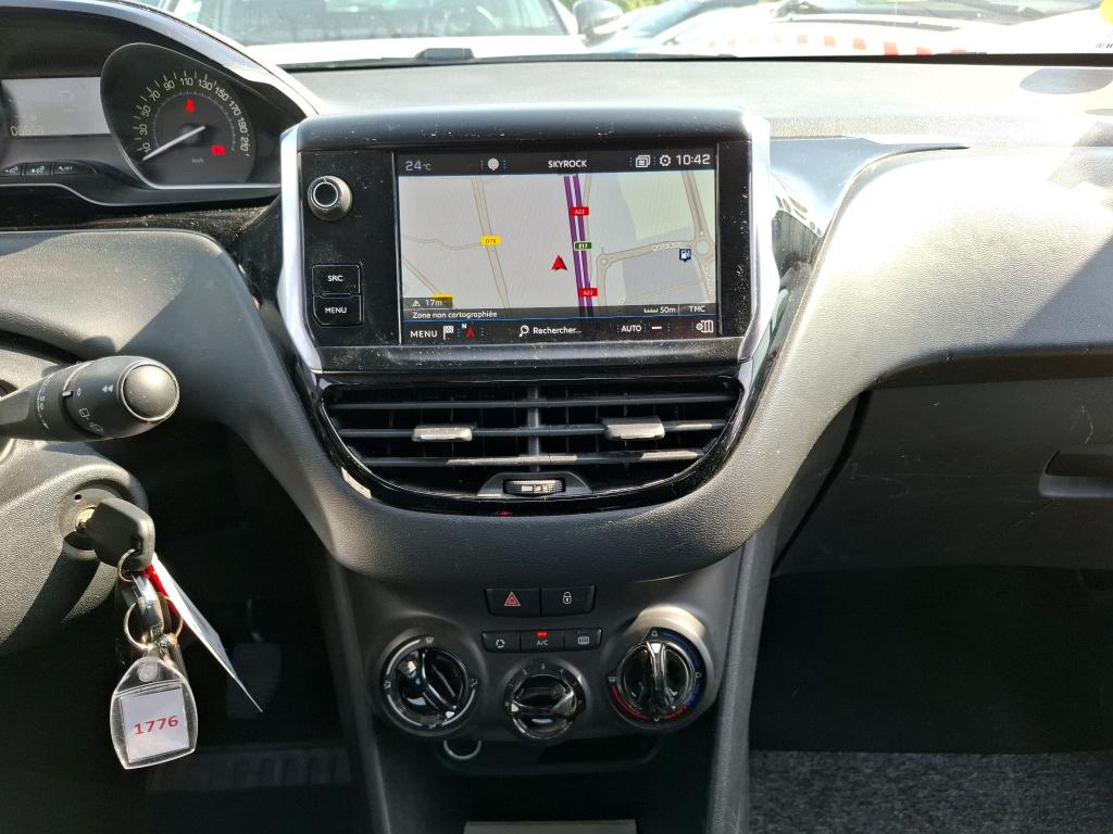 Peugeot 208 AFFAIRE BLUEHDI 100 S&S BVM5 PREMIUM PACK 2019