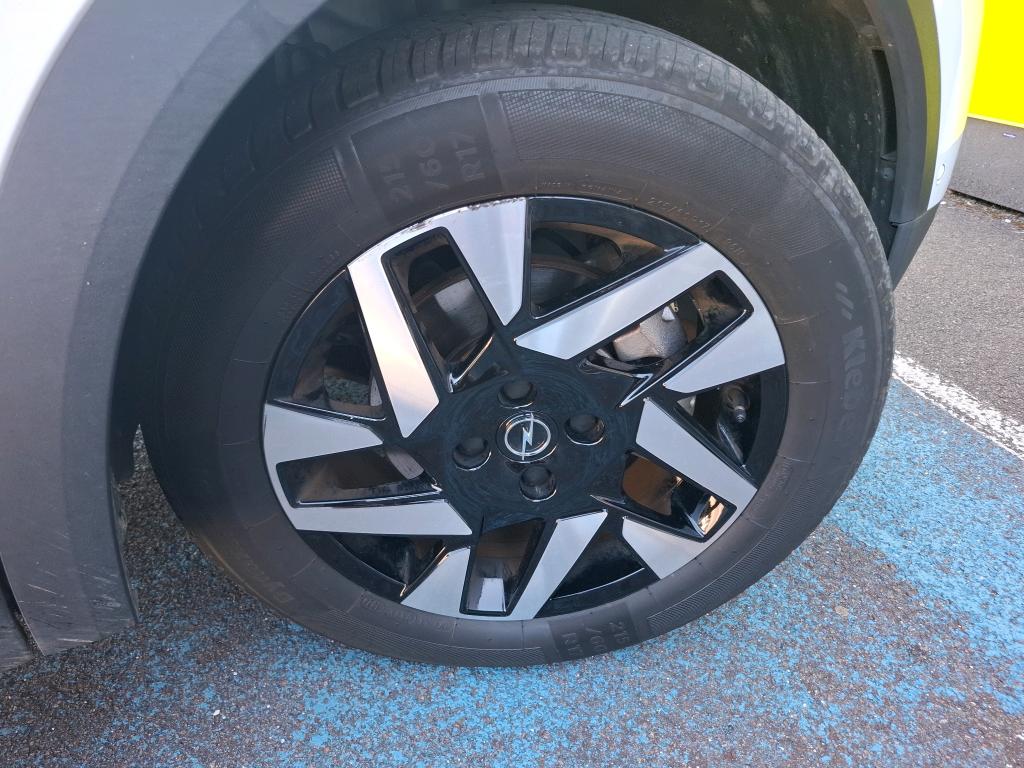 Opel Mokka Electrique 136 ch & Batterie 50 kWh Elegance 2023