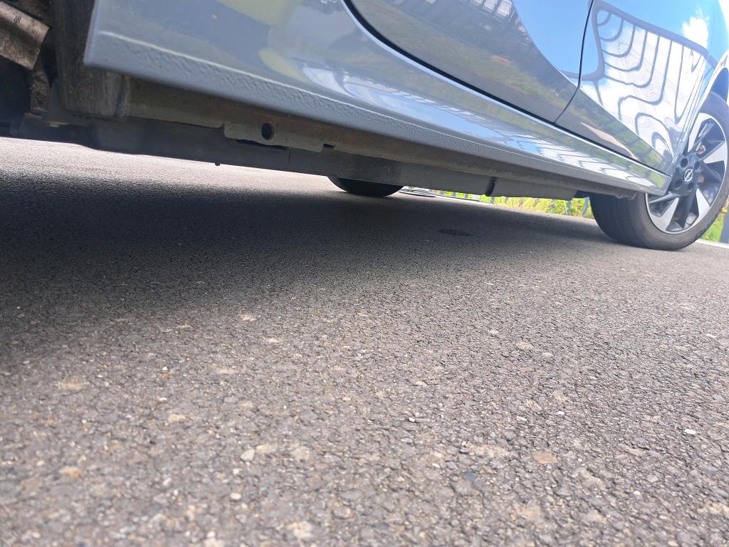 Opel Corsa Electrique 136 ch & Batterie 50 kWh GS 2024