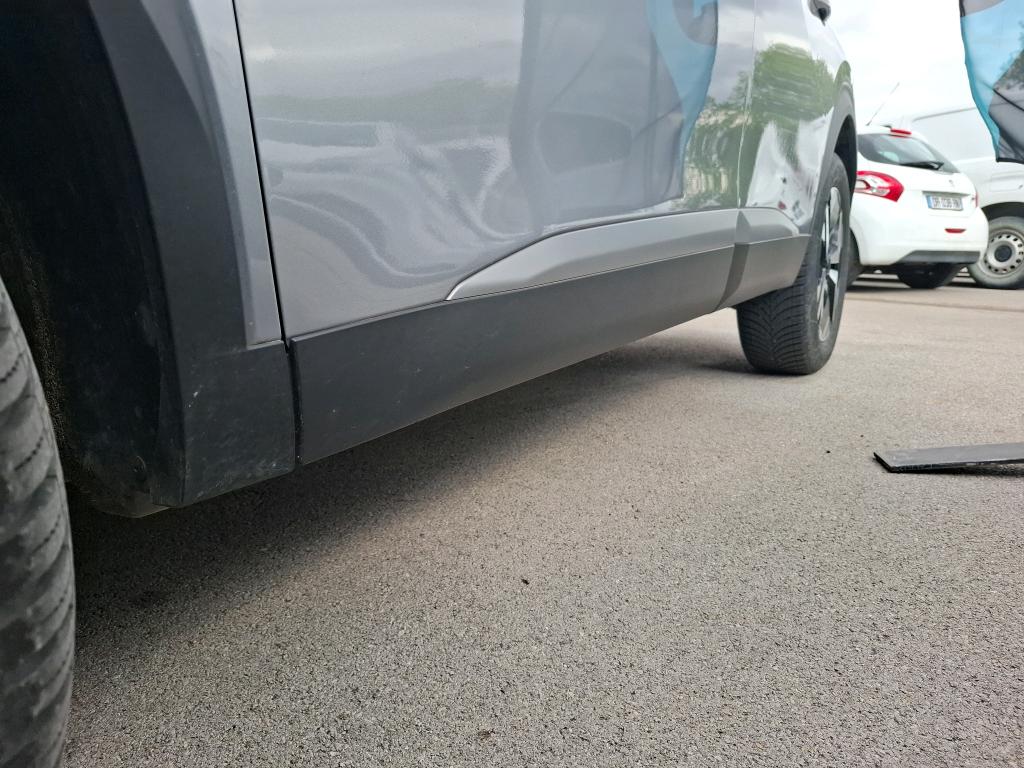 Peugeot 2008 PureTech 130 S&S EAT8 Allure 2024