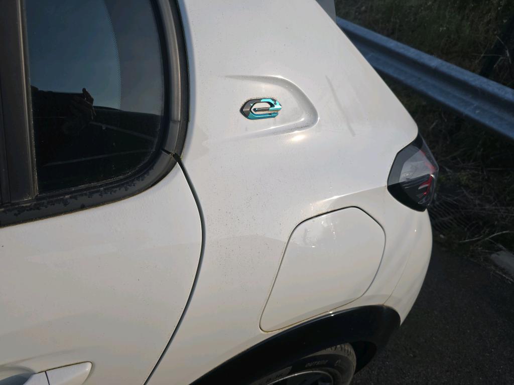 Peugeot 208 ELECTRIQUE 50 KWH 136 ACTIVE BUSINESS R 2021