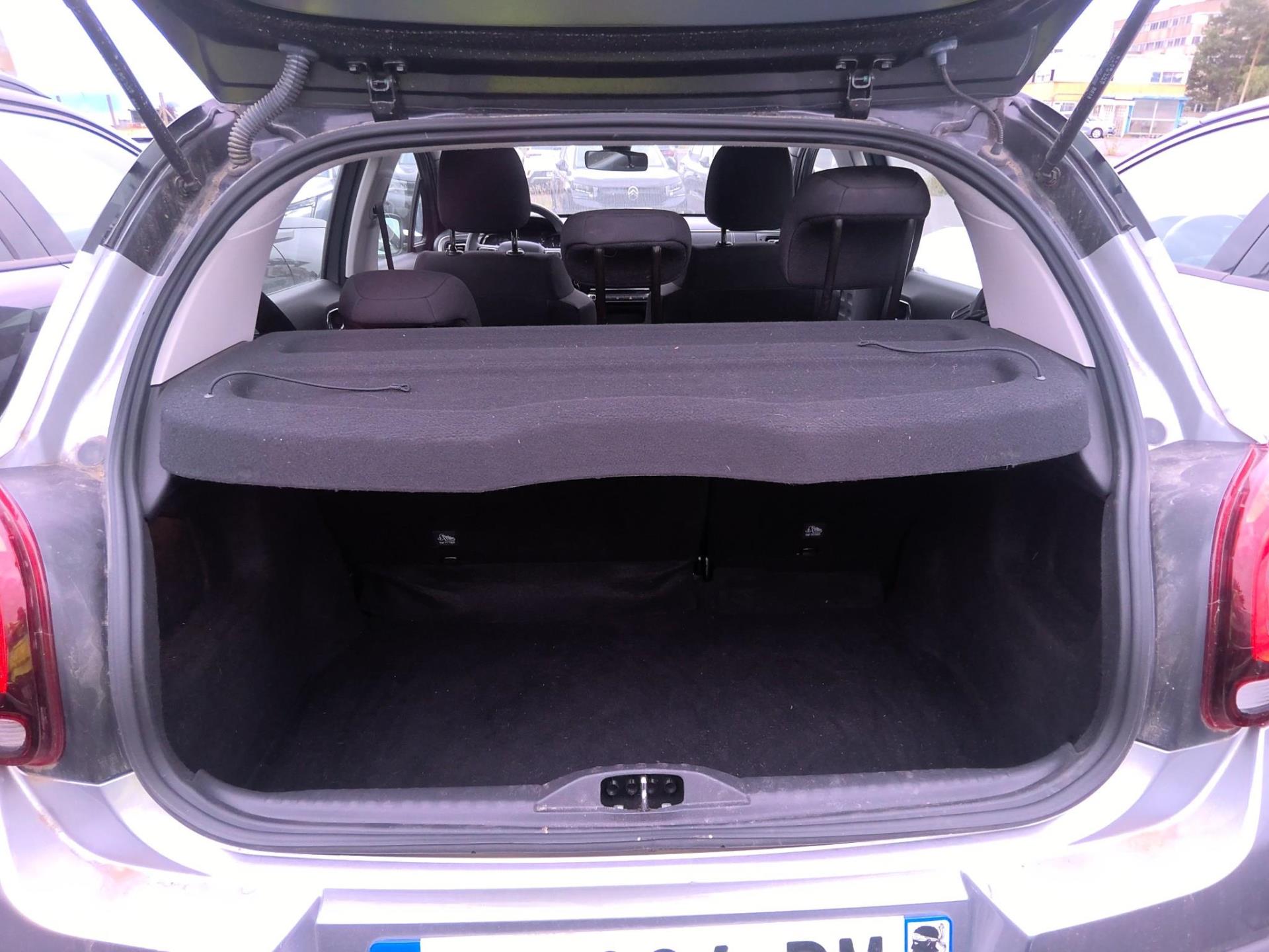 Citroen C3 PureTech 110 S&S BVM6 C-Series 2023