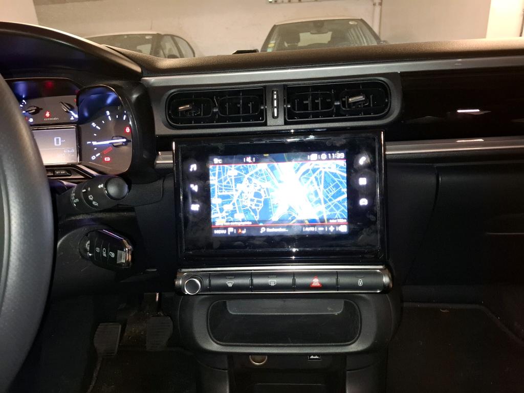 Citroen C3 BlueHDi 100 S&S BVM6 Feel Business 2021