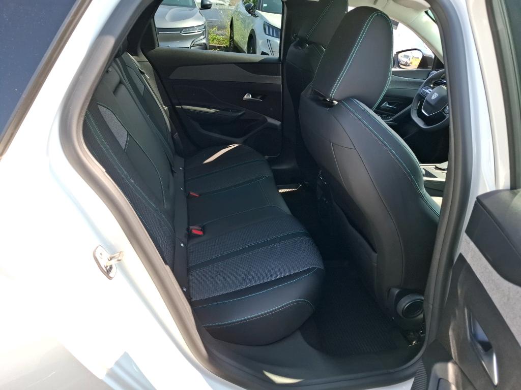 Peugeot 308 SW PHEV 180 e-EAT8 Allure Pack 2022