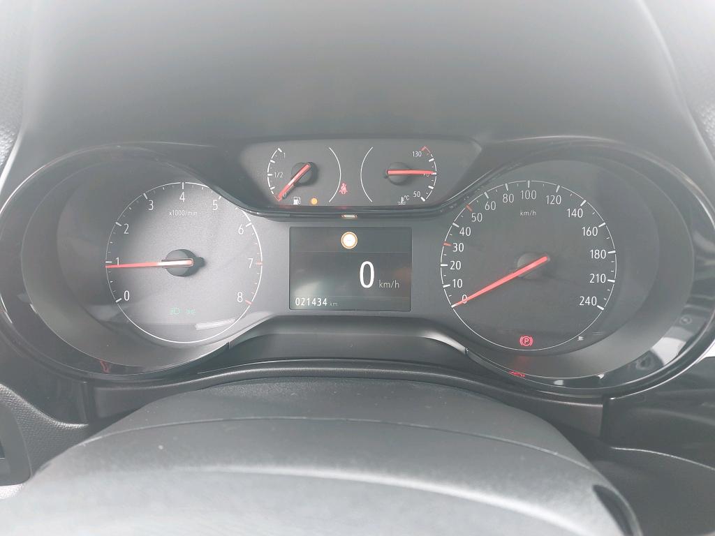 Opel Corsa 1.2 75 ch BVM5 Edition 2021