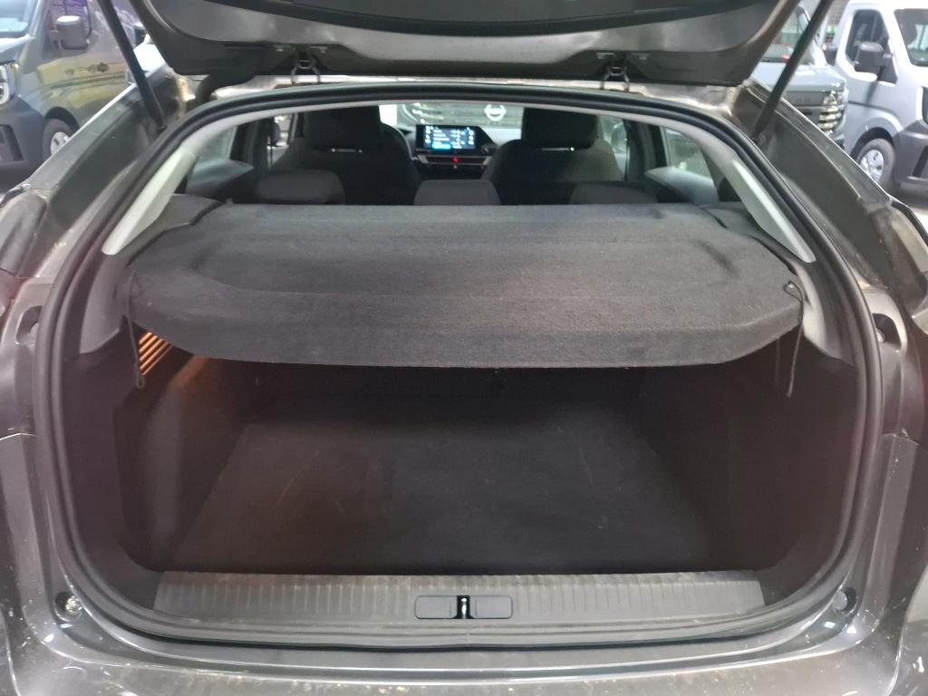 Citroen C4 PureTech 130 S&S EAT8 Feel 2022
