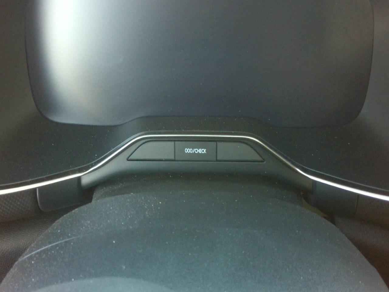 Foto Citroën C5 Aircross 10