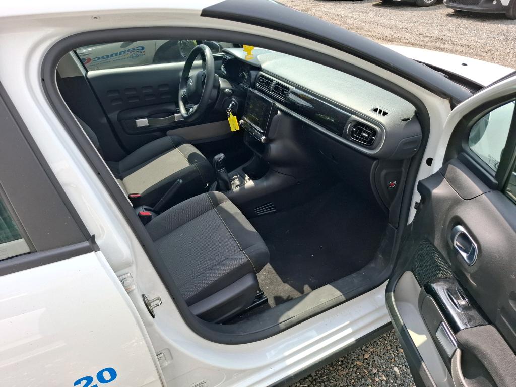 Citroen C3 BlueHDi 100 S&S BVM5 Feel Business 2020
