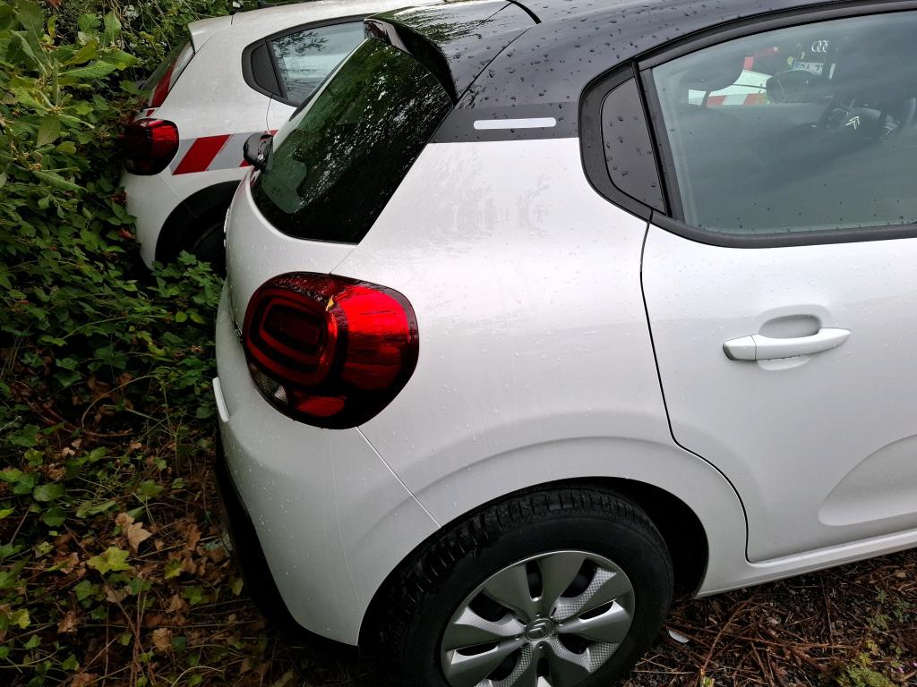 Citroen C3 PureTech 83 S&S BVM5 Feel Business 2022