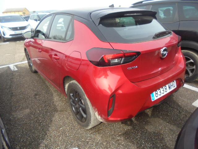 Foto Opel Corsa 6