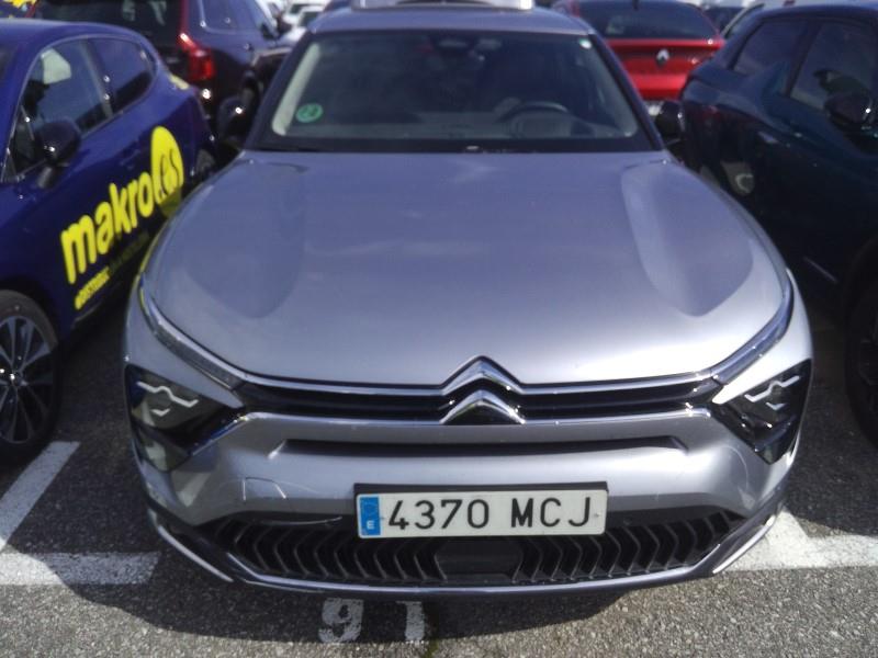 Citroën C5 X Nuevo C5 X PureTech 180 S&S EAT8 Shine (solo stock)