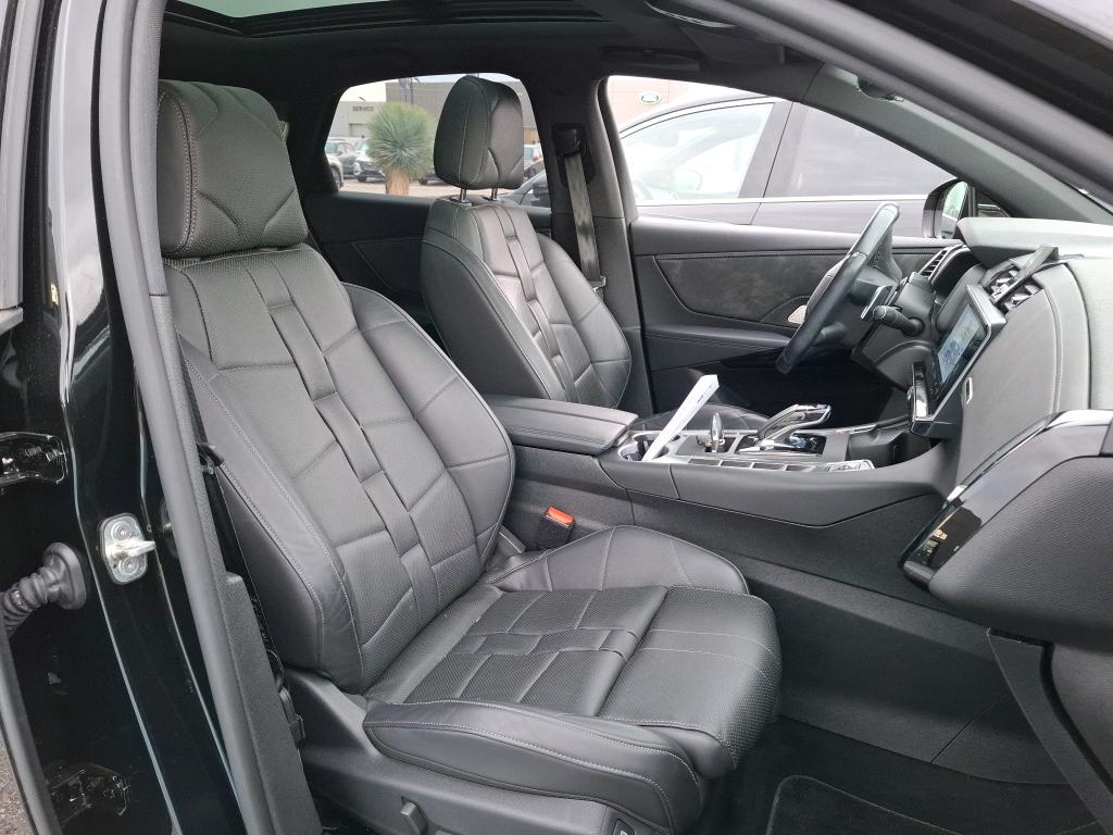 DS DS 7 CROSSBACK / DS 7 