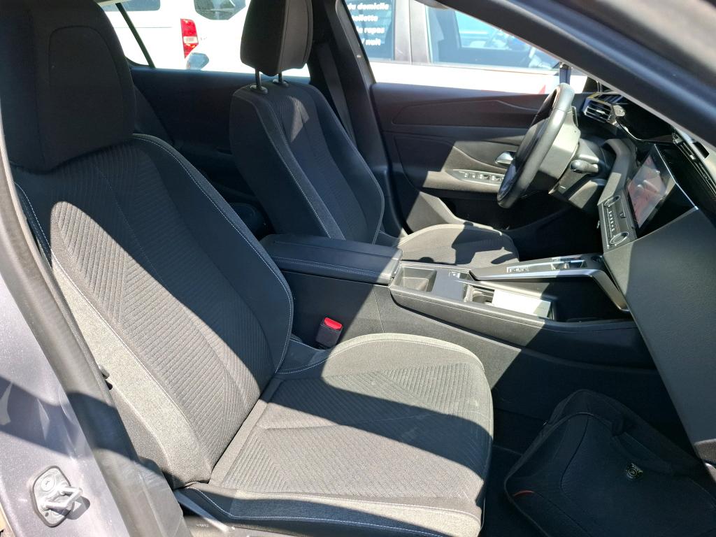 Peugeot 308 BlueHDi 130ch S&S EAT8 Active Pack 2023