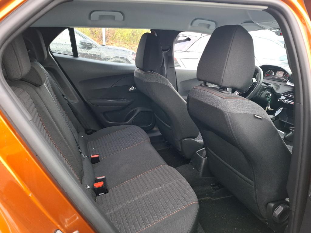 Peugeot 2008 PureTech 130 S&S BVM6 Active Pack 2022