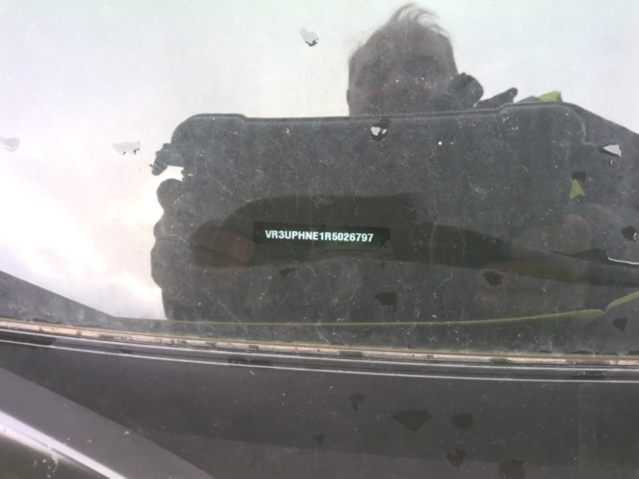 Foto Peugeot 308 5