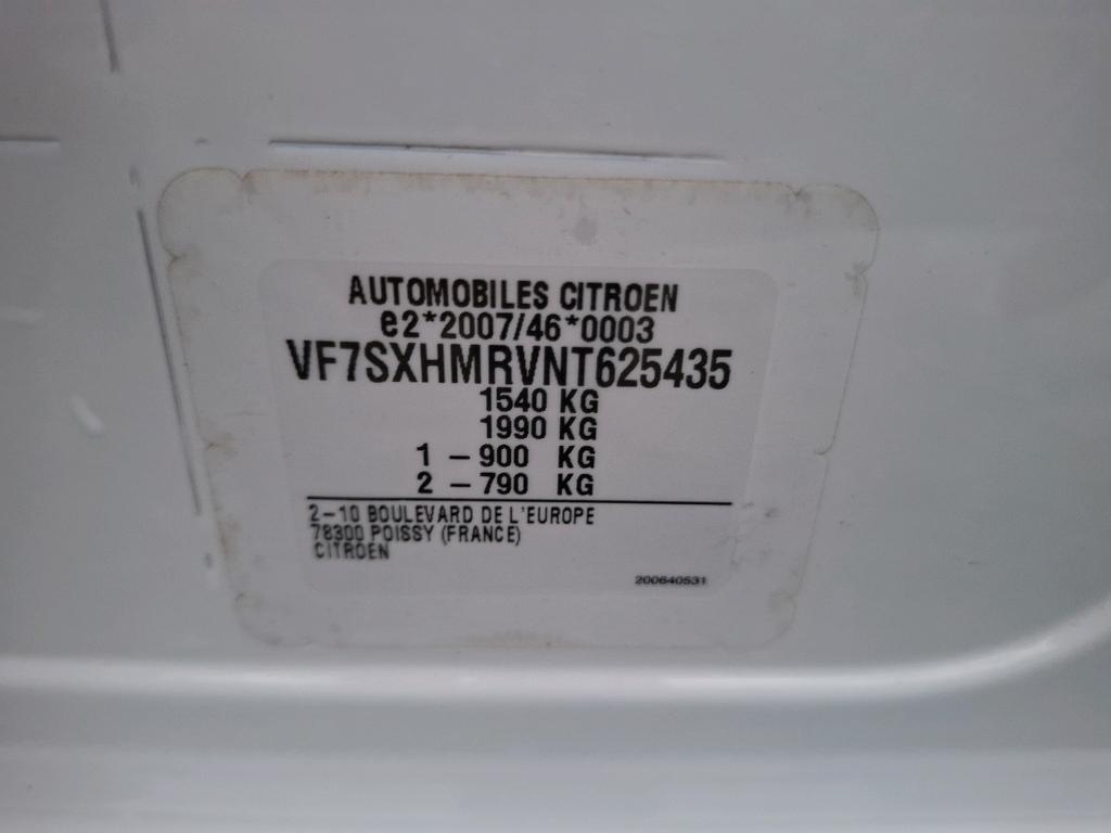 Citroen C3 PureTech 83 S&S BVM5 Shine Pack 2022