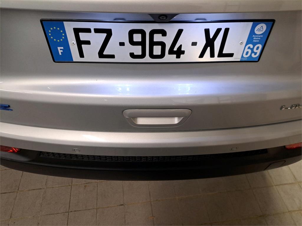 JEEP Compass 1.3 PHEV T4 190 ch 4xe eAWD Limited 2021