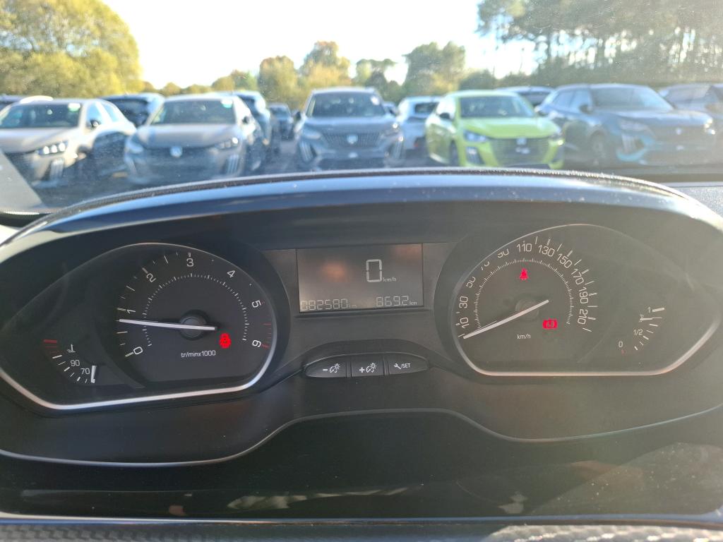 Peugeot 208 AFFAIRE BLUEHDI 100 S&S BVM5 PREMIUM PACK 2020