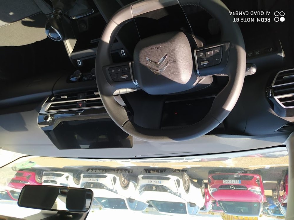 Foto Citroën C 4 11
