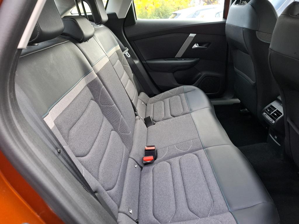 Citroen C4 PureTech 130 S&S EAT8 Feel Pack 2023