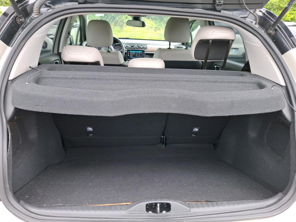 Citroen C3 PureTech 83 S&S BVM5 Shine 2023