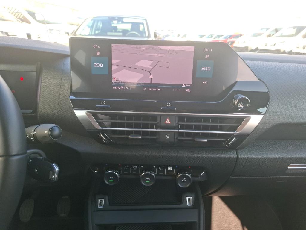 Citroen C4 PureTech 130 S&S BVM6 Feel Pack 2023