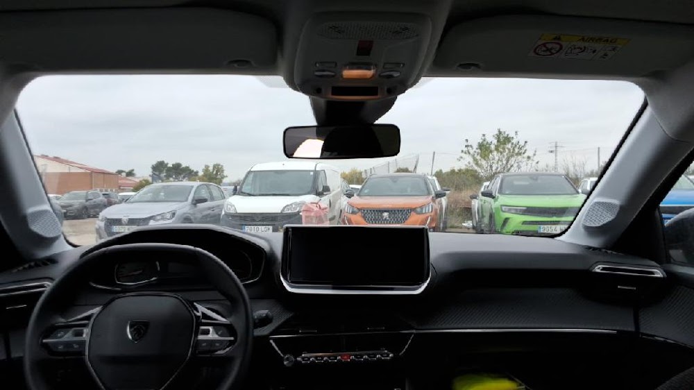 Foto Peugeot 308 9
