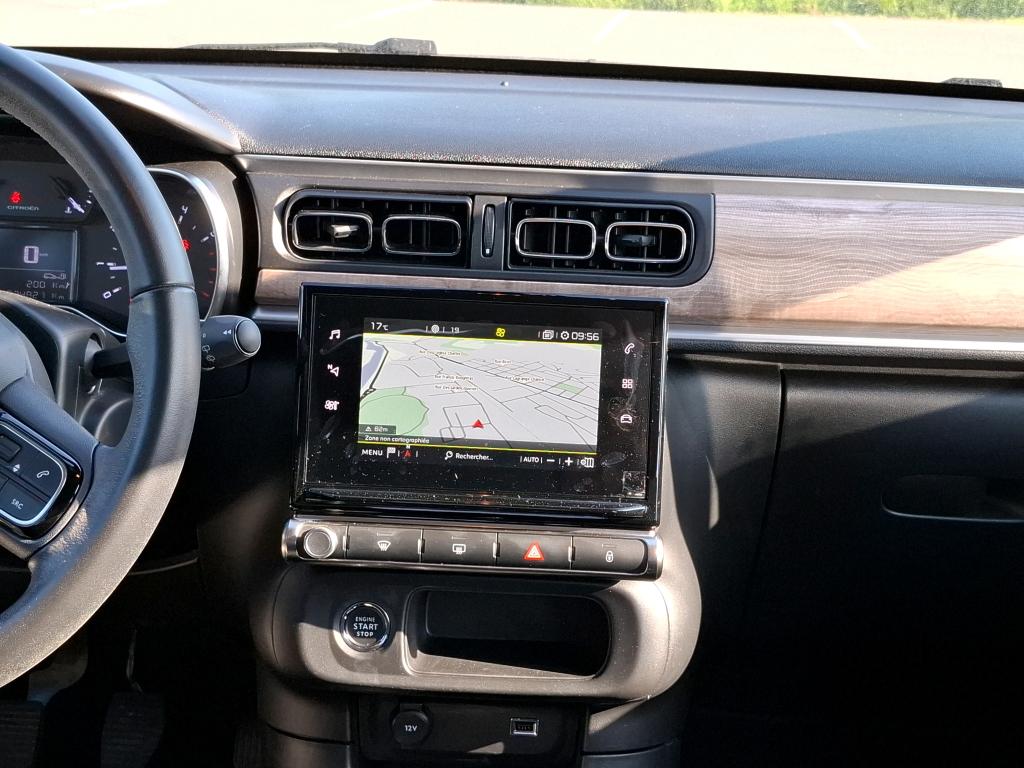 Citroen C3 PureTech 83 S&S BVM5 Shine 2023