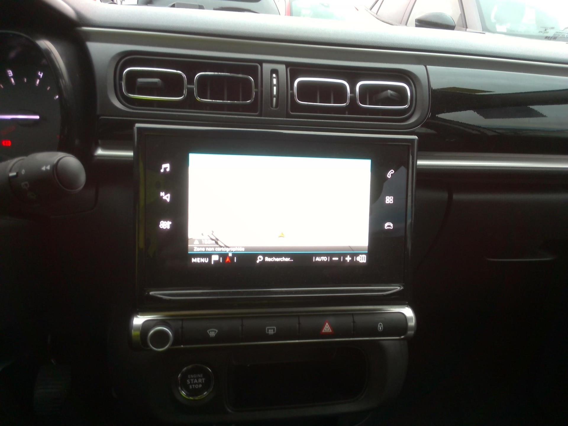 Citroen C3 PureTech 110 S&S BVM6 Shine 2022