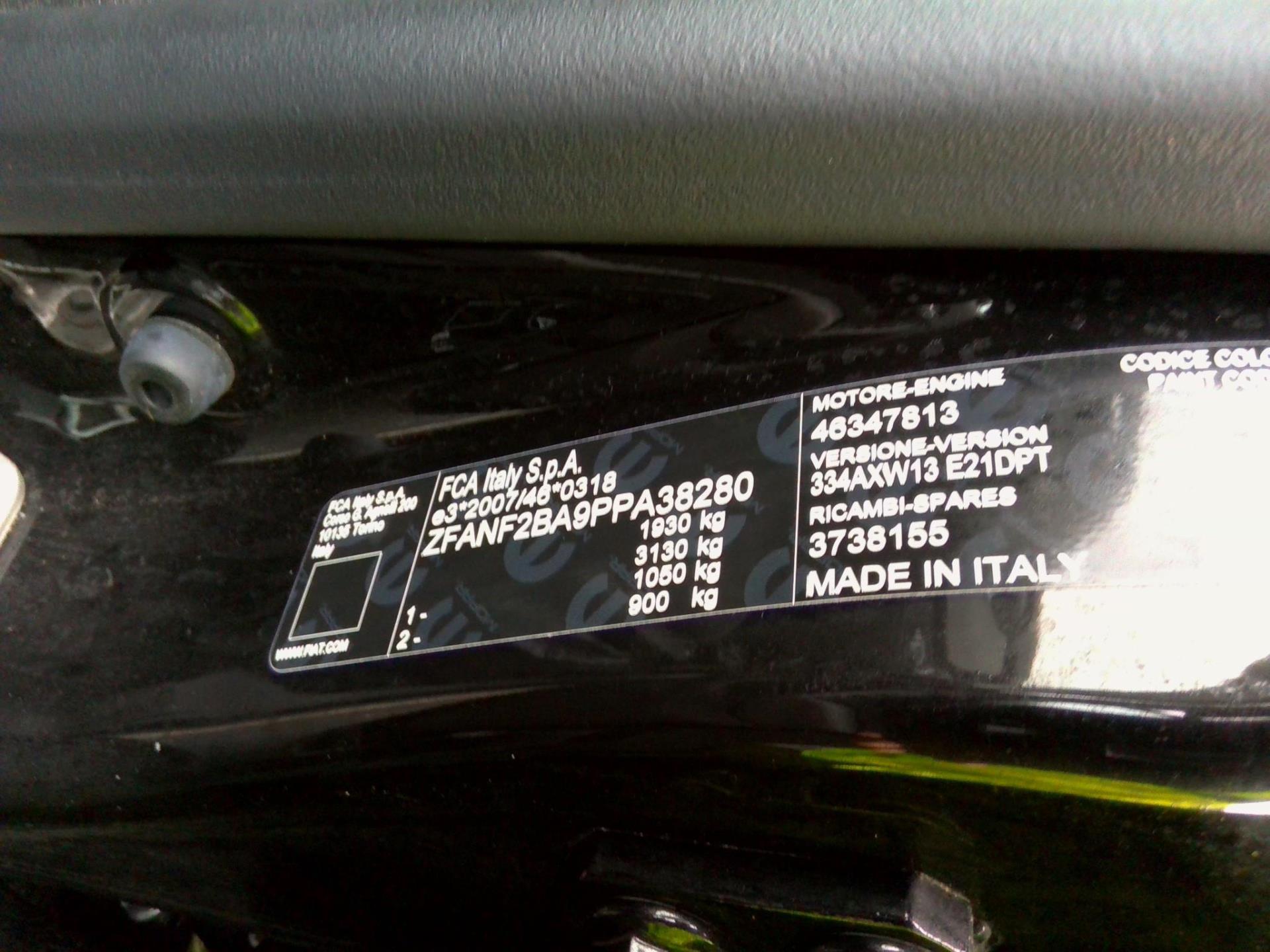 FIAT 500X 1.5 FireFly 130 ch S/S DCT7 Hybrid 2024