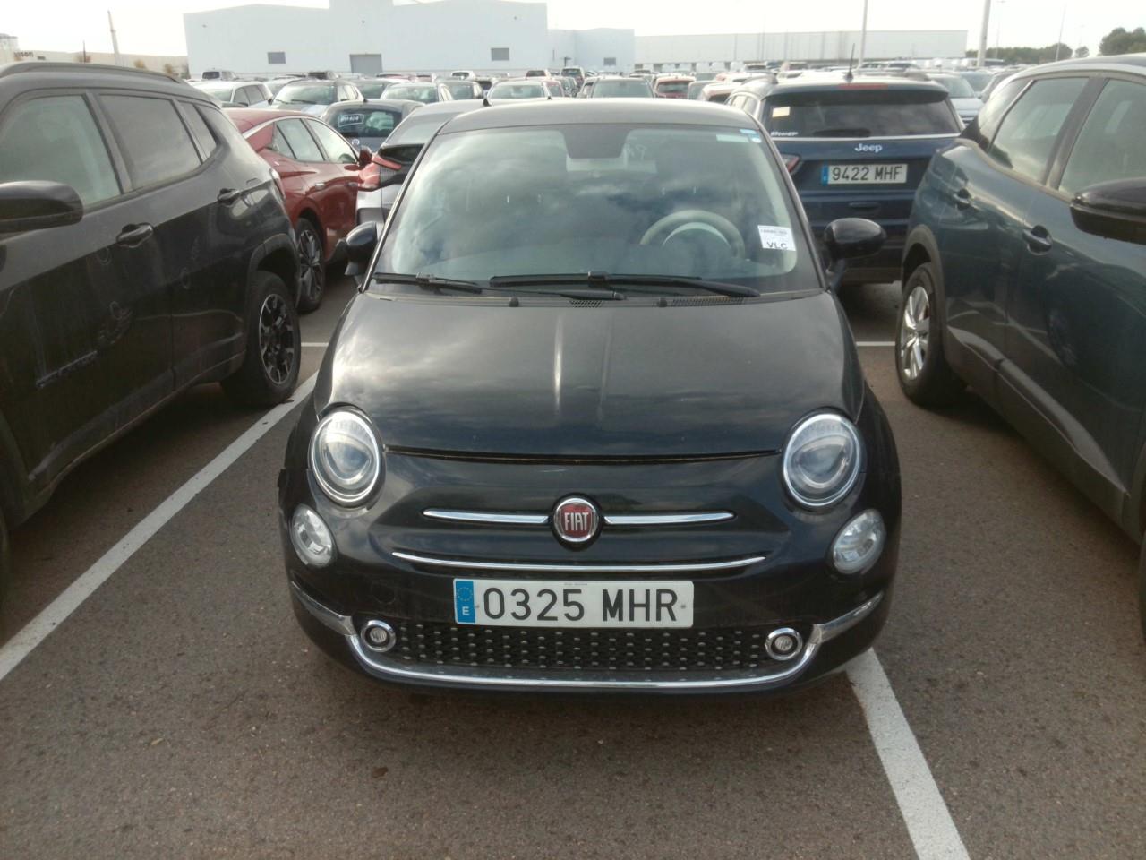Foto Fiat 500X 2