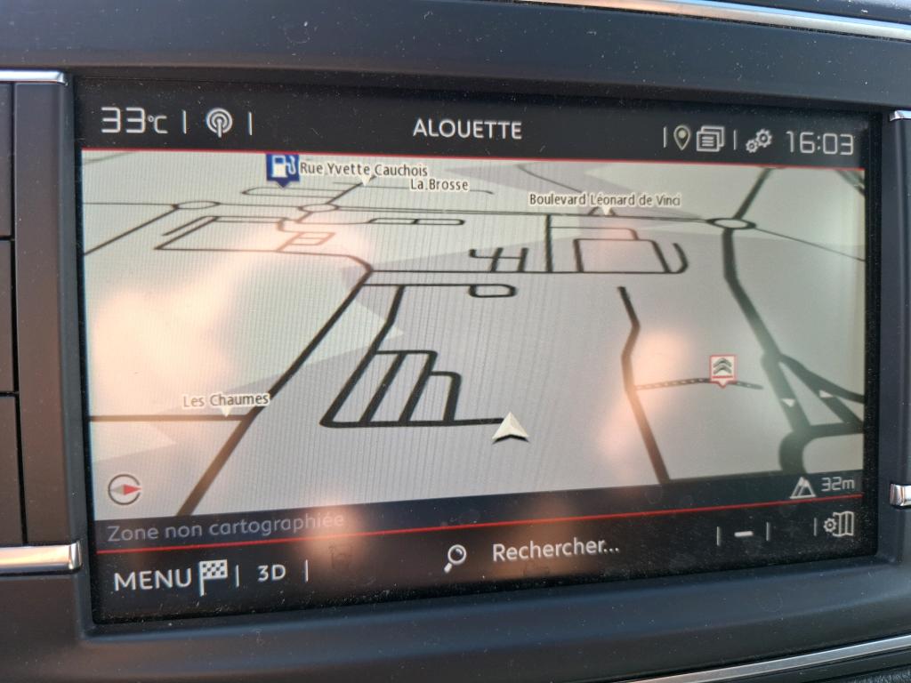 Citroen Jumpy M BlueHDi 120 S&S BVM6 Confort 2022