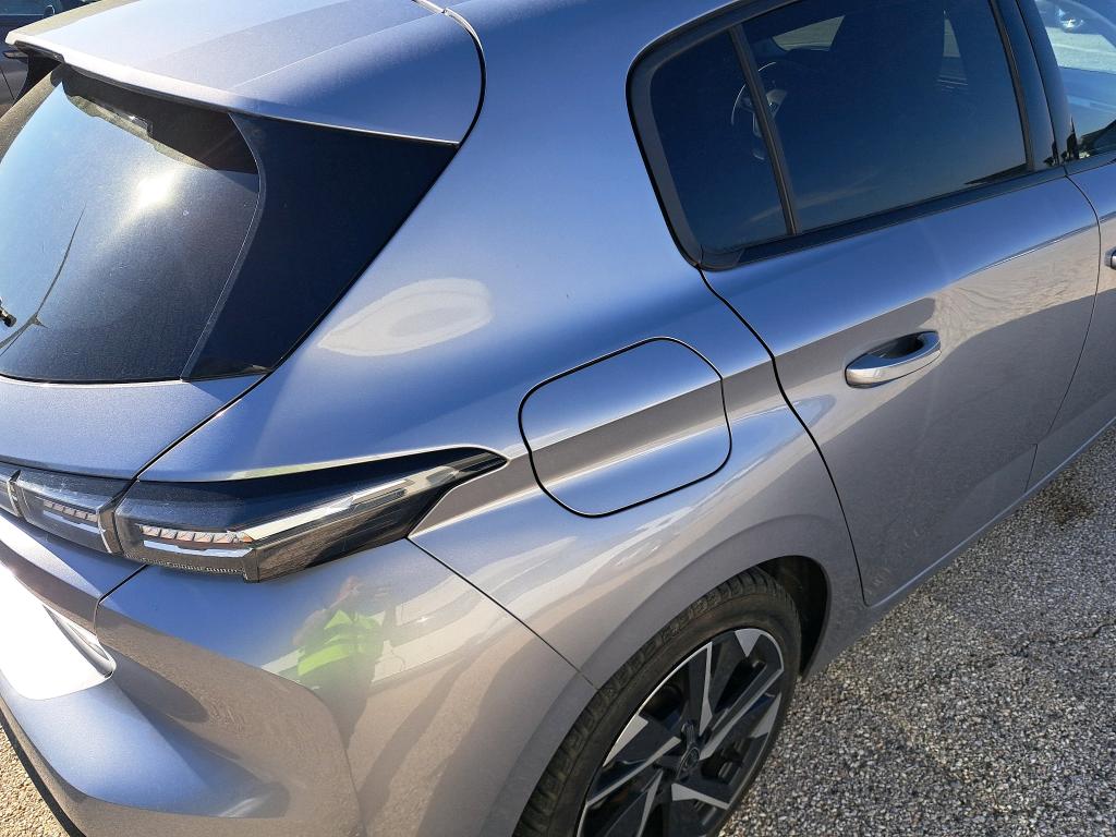 Peugeot 308 BlueHDi 130ch S&S EAT8 Allure 2023