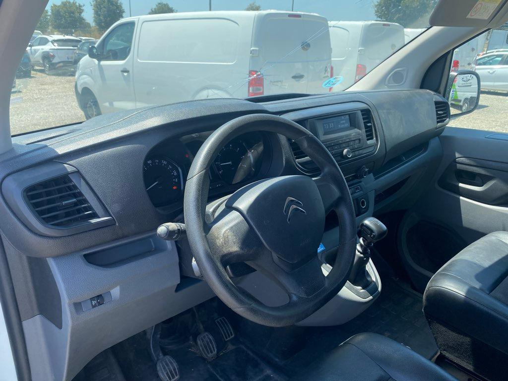 Foto Citroën Jumpy 9