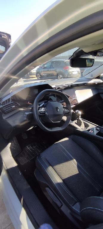 Foto Peugeot 308 12