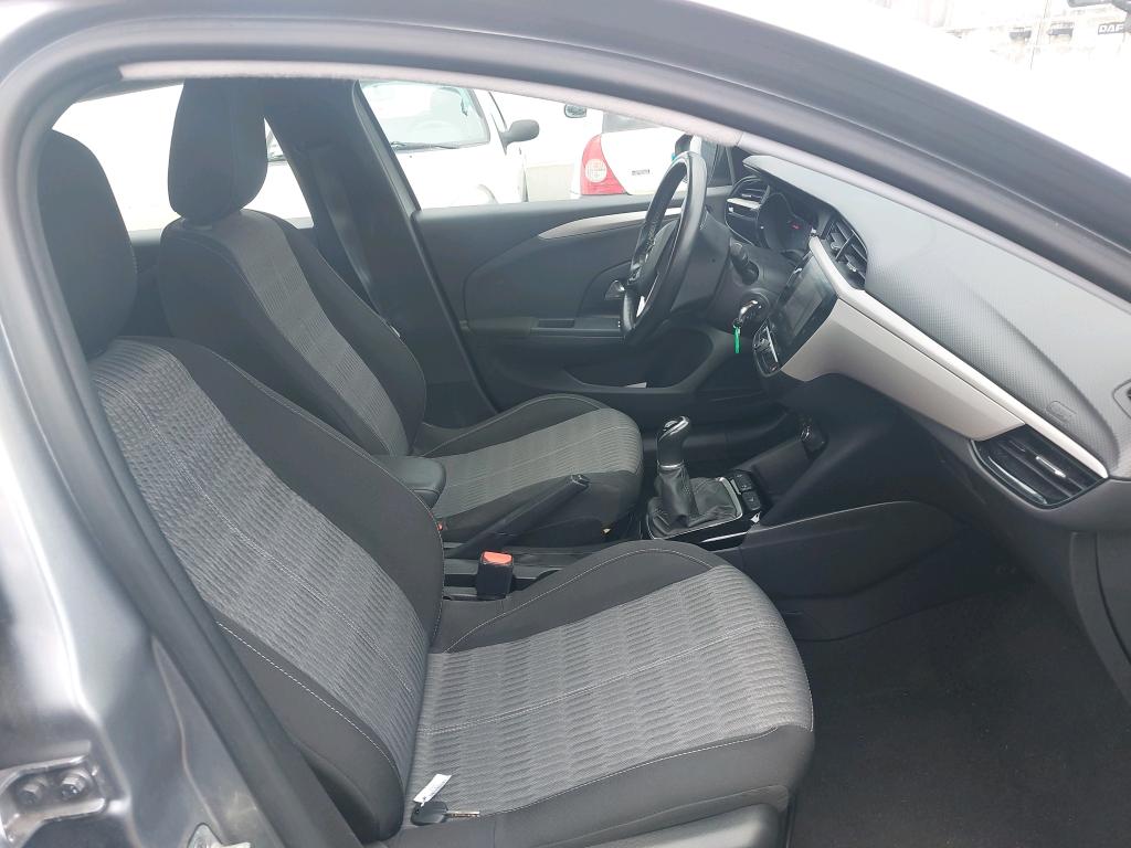 Opel Corsa 1.2 75 ch BVM5 Edition Business 2021