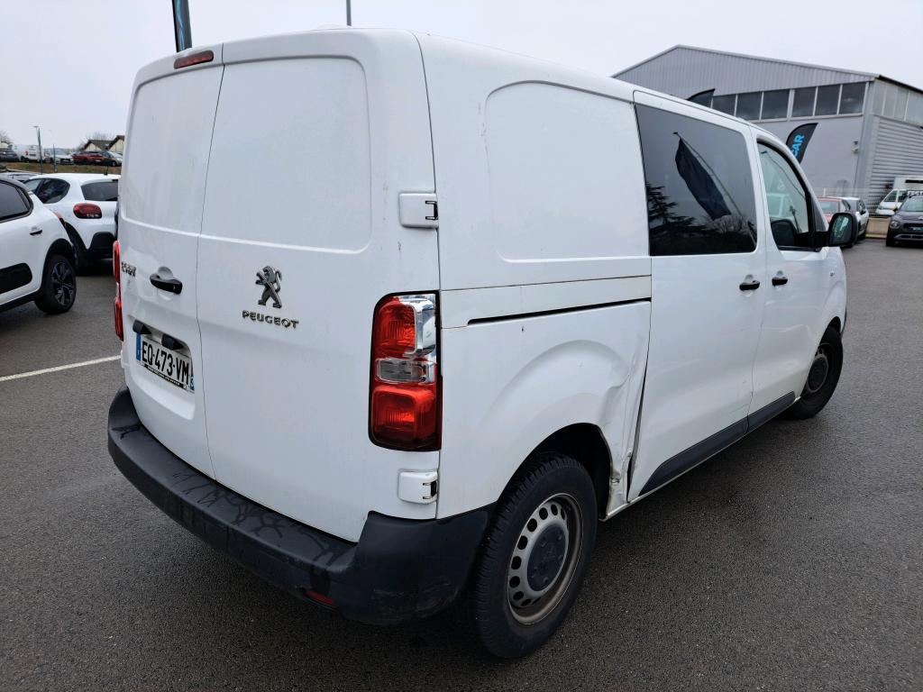 Peugeot EXPERT III 