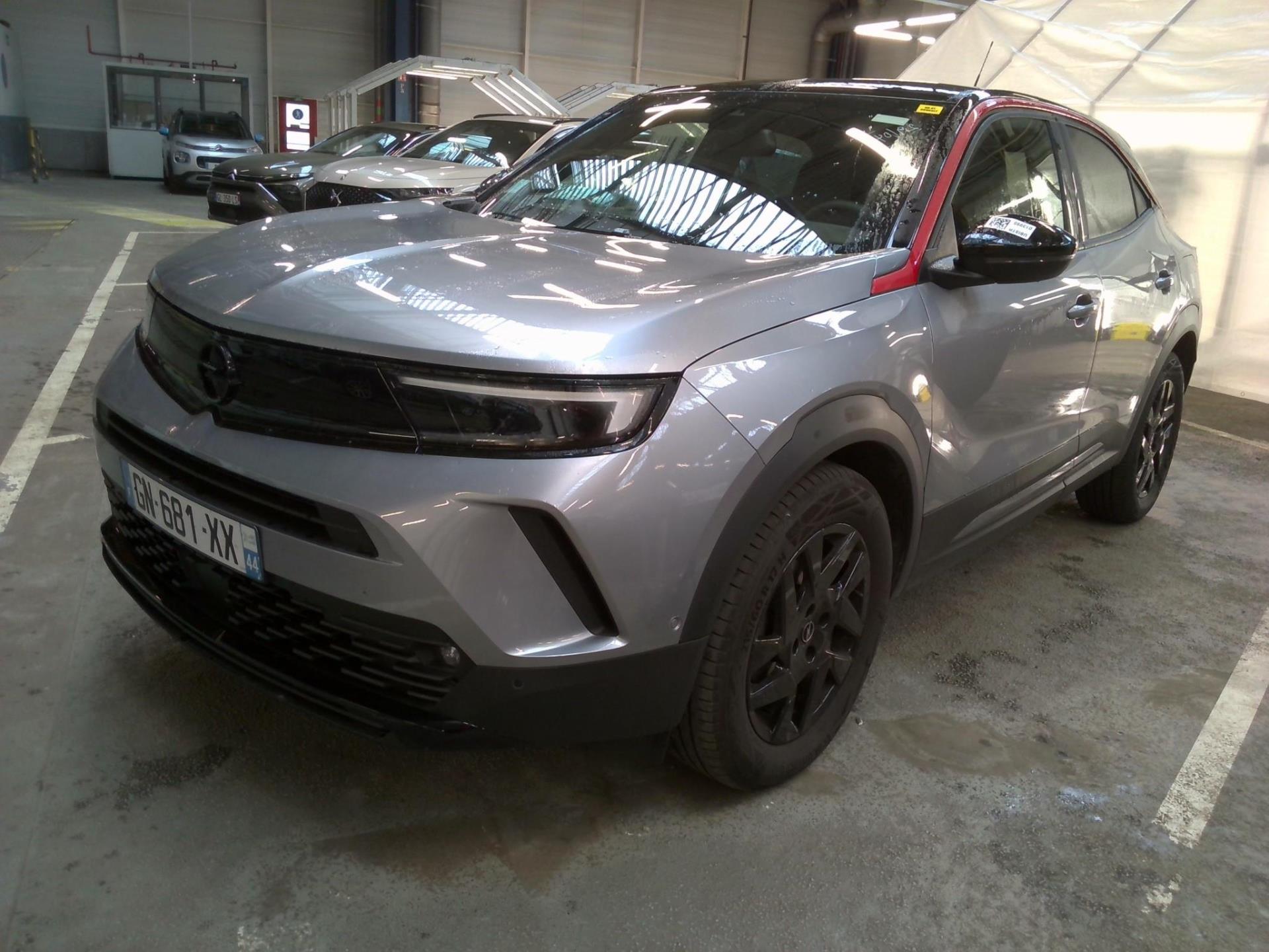 MOKKA B