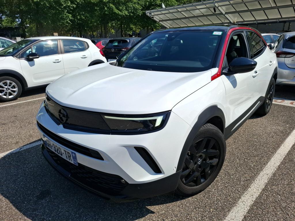 MOKKA B