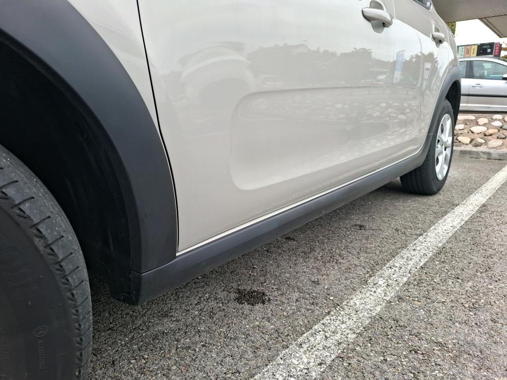 Citroen C3 PureTech 83 ch BVM5 You 2023