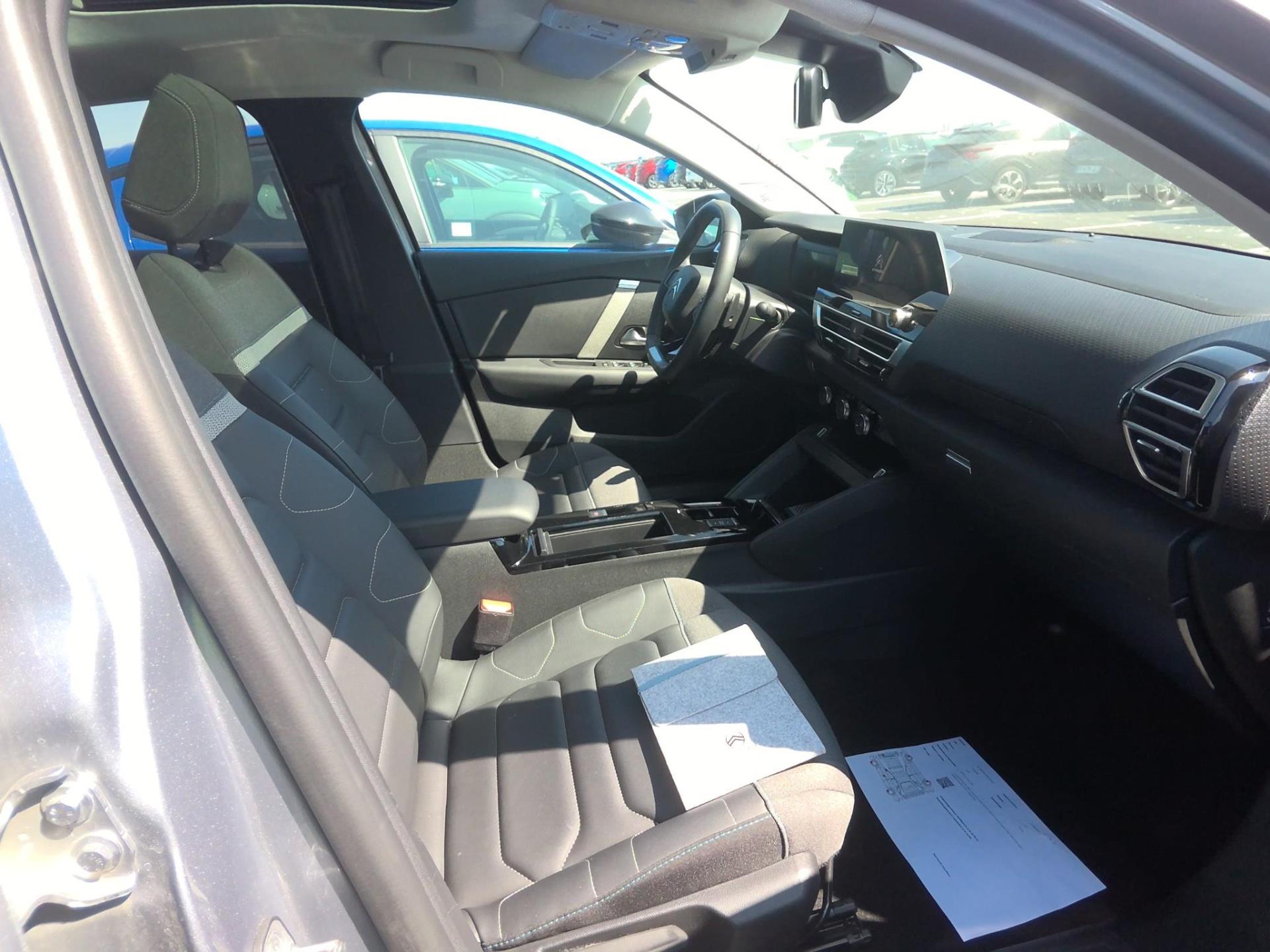 Citroen C4 BlueHDi 130 EAT8 Max 2024