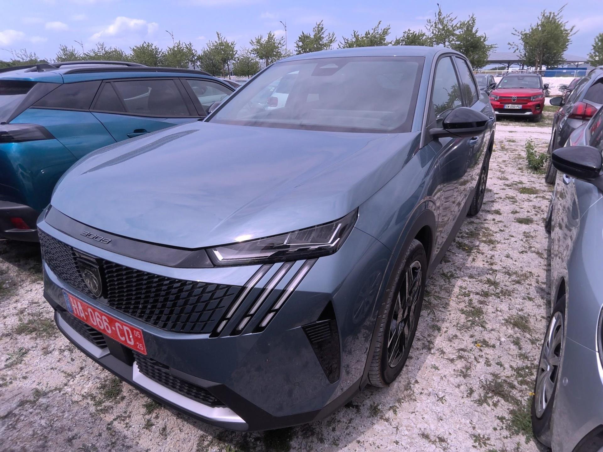 3008 III